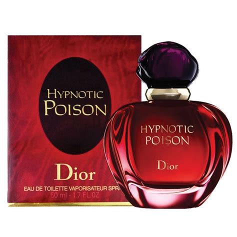 dior hypnotic poison by eau de toilette spray 3.4 oz|christian Dior Hypnotic Poison süslü.